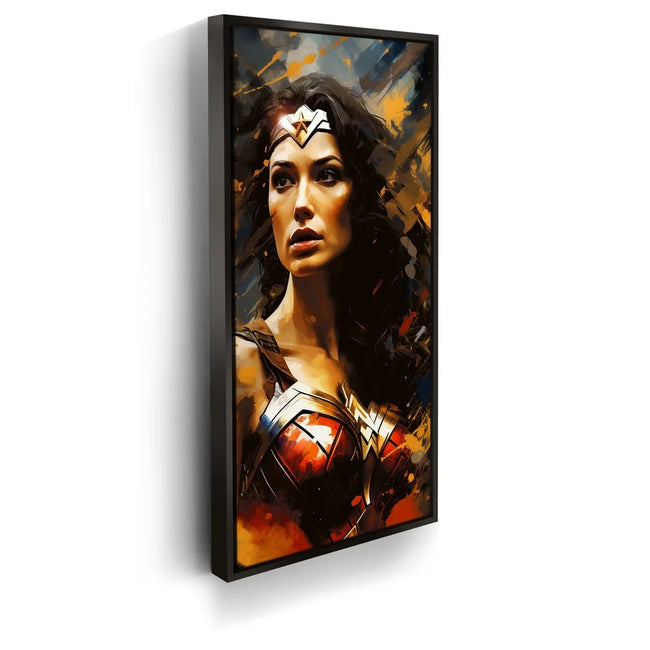 Featured image 5 for She's A Wonder