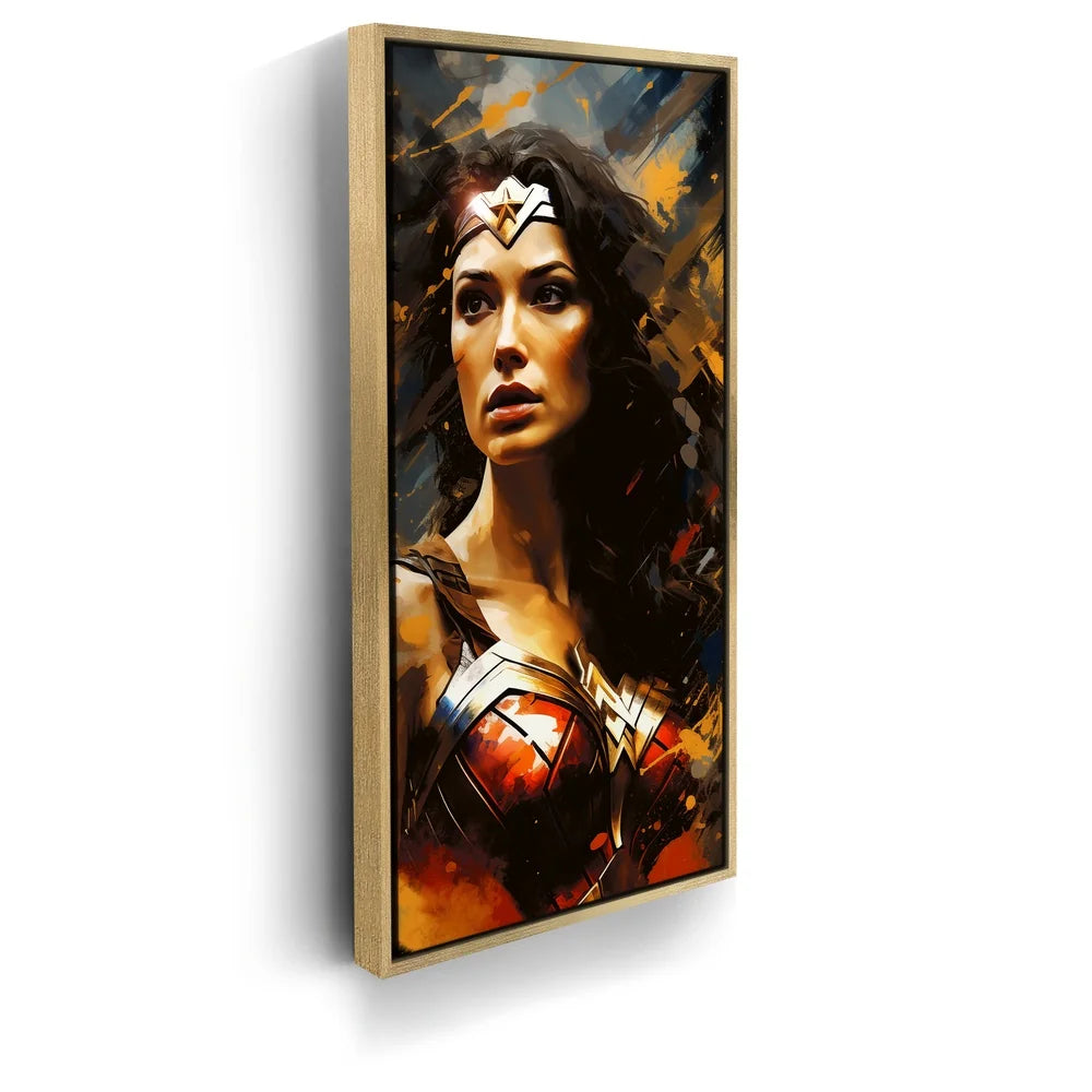 Featured image 7 for She's A Wonder