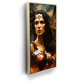 Featured image 9 for She's A Wonder