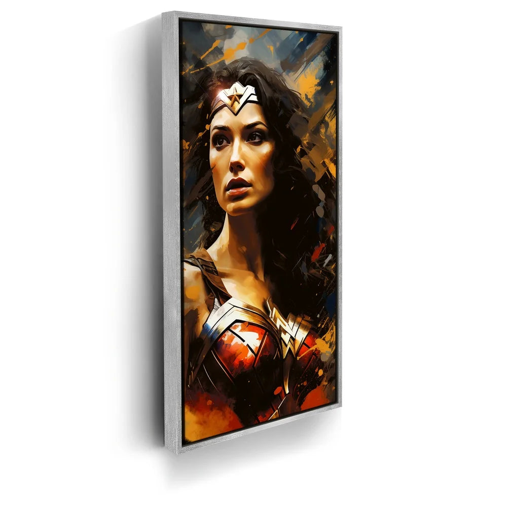 Featured image 8 for She's A Wonder