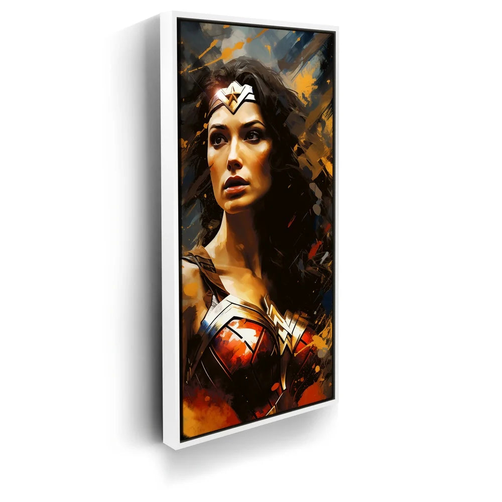 Featured image 6 for She's A Wonder