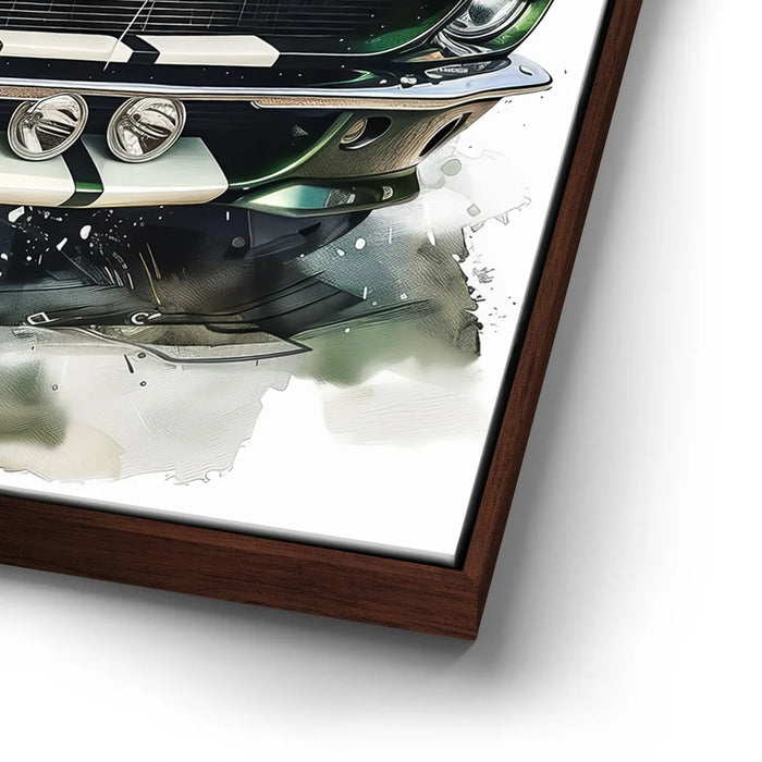 Featured image 14 for Shelby