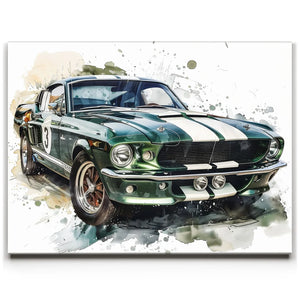 Shelby