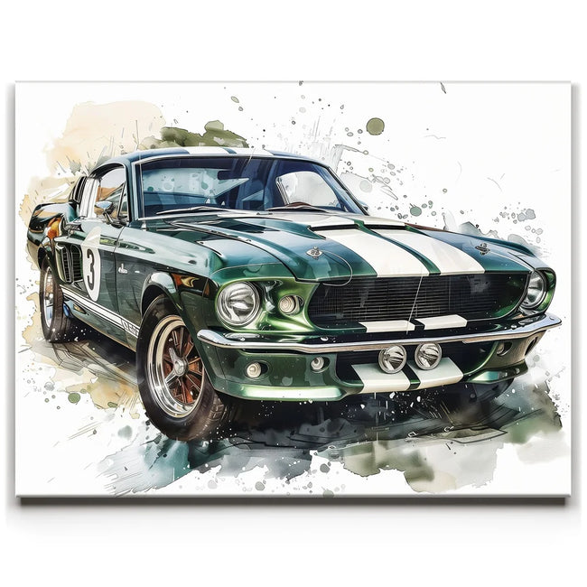 Featured image 1 for Shelby
