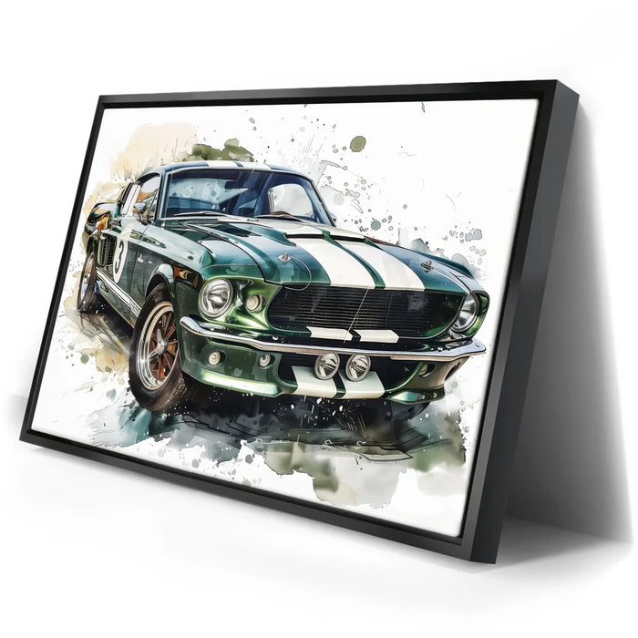 Featured image 2 for Shelby