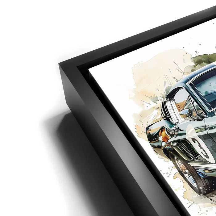 Featured image 11 for Shelby