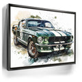 Featured image 5 for Shelby