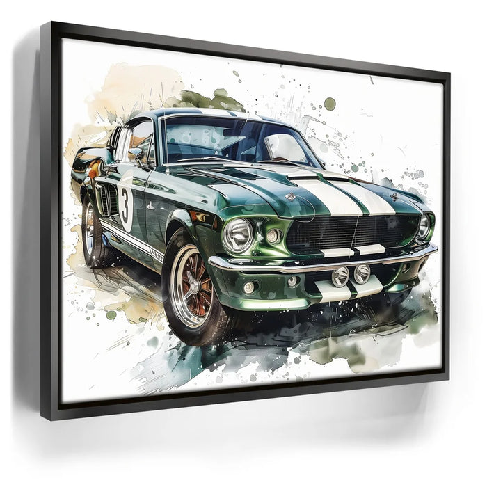 Featured image 5 for Shelby