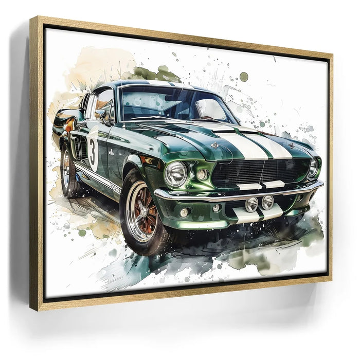 Featured image 7 for Shelby