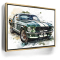 Featured image 7 for Shelby