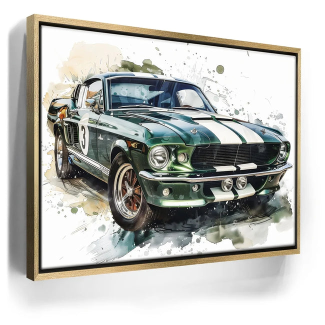 Featured image 7 for Shelby