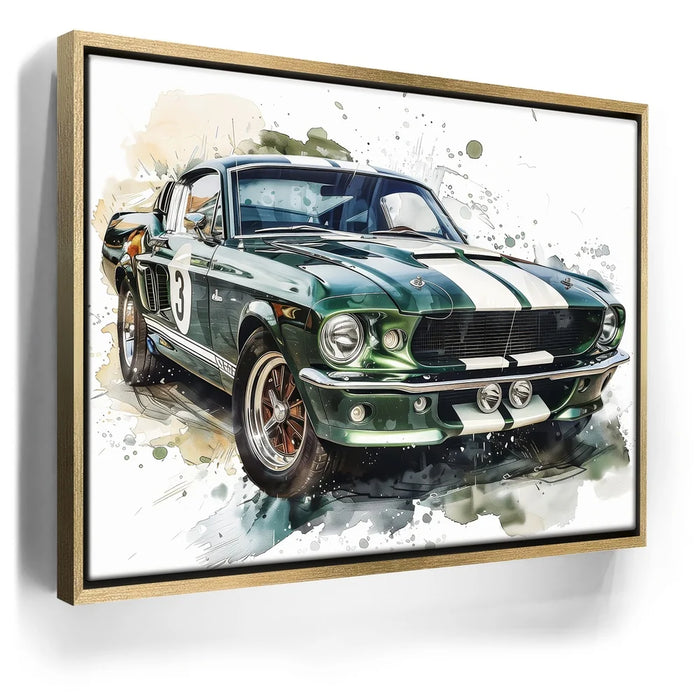 Featured image 7 for Shelby