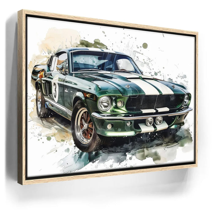 Featured image 9 for Shelby