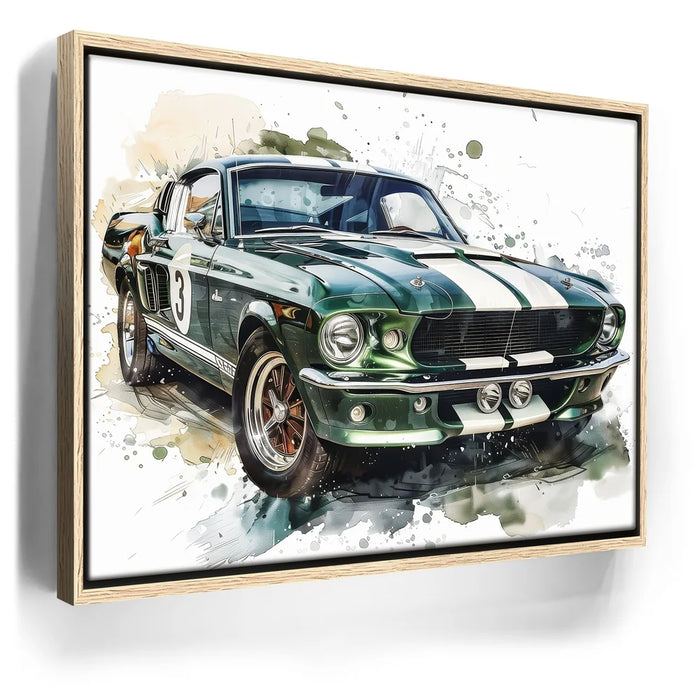 Featured image 9 for Shelby