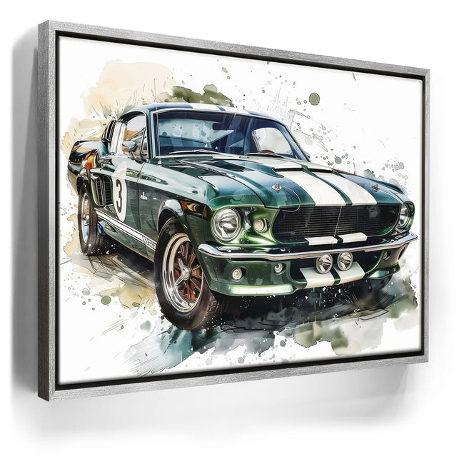 Featured image 8 for Shelby