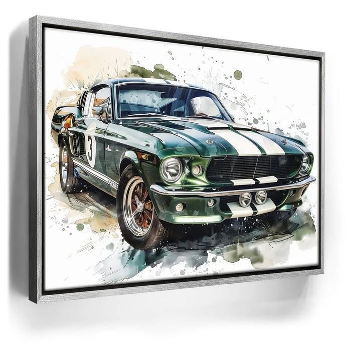 Featured image 8 for Shelby