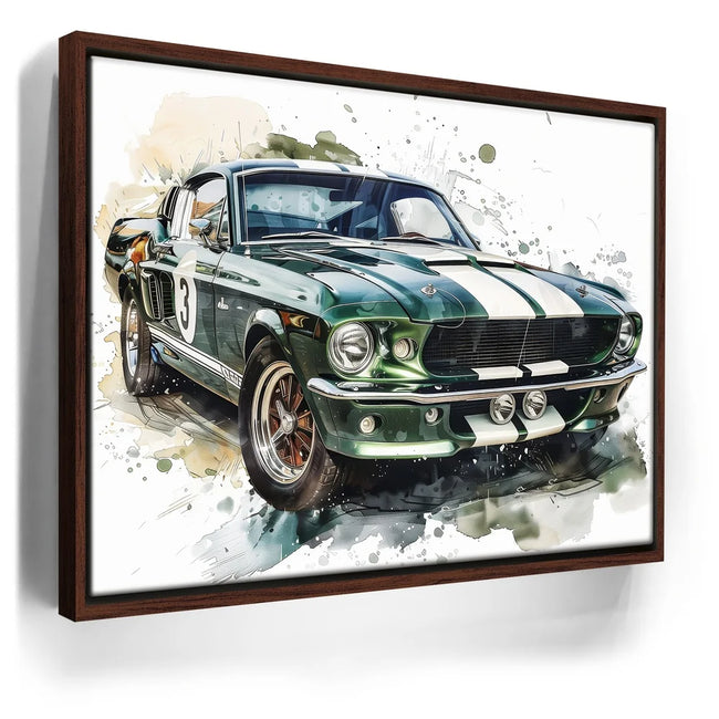 Featured image 10 for Shelby