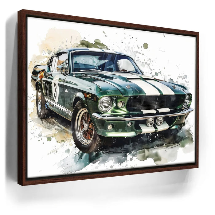 Featured image 10 for Shelby