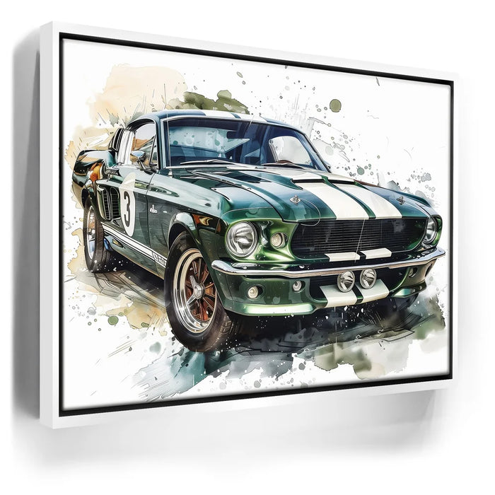 Featured image 6 for Shelby