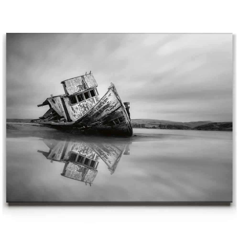 Featured image 1 for Shipwreck - Point Reyes, CA