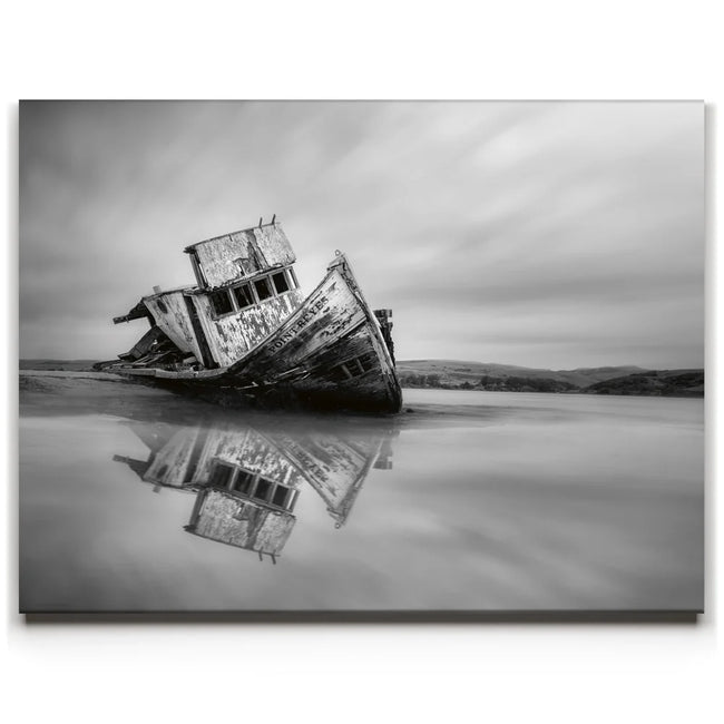 Featured image 1 for Shipwreck - Point Reyes, CA