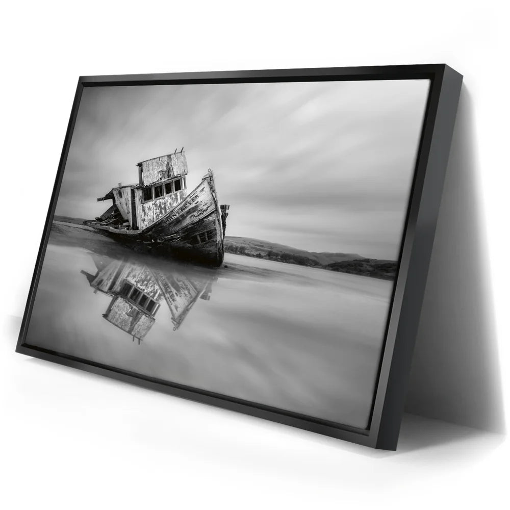 Featured image 2 for Shipwreck - Point Reyes, CA