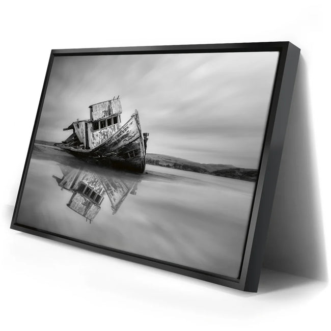 Featured image 2 for Shipwreck - Point Reyes, CA