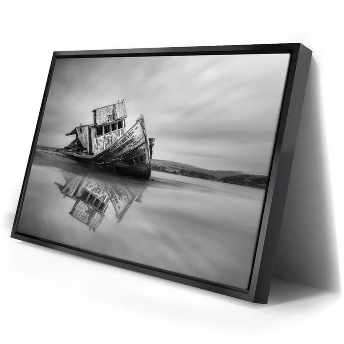 Featured image 2 for Shipwreck - Point Reyes, CA