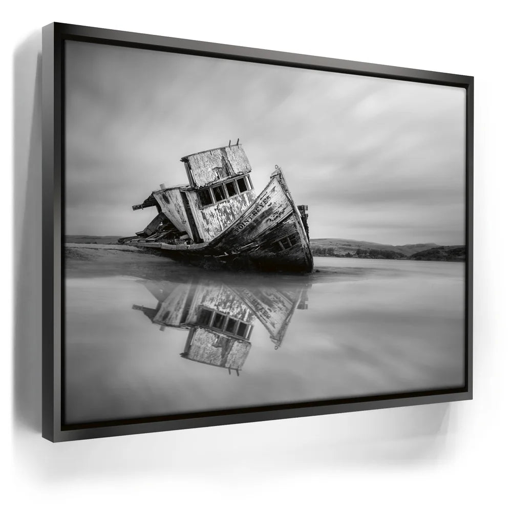 Featured image 5 for Shipwreck - Point Reyes, CA