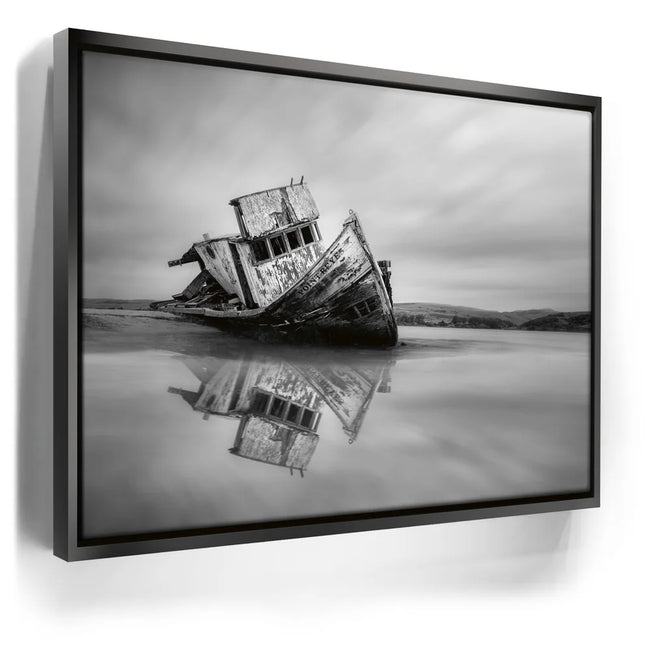 Featured image 5 for Shipwreck - Point Reyes, CA