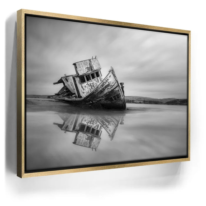Featured image 7 for Shipwreck - Point Reyes, CA