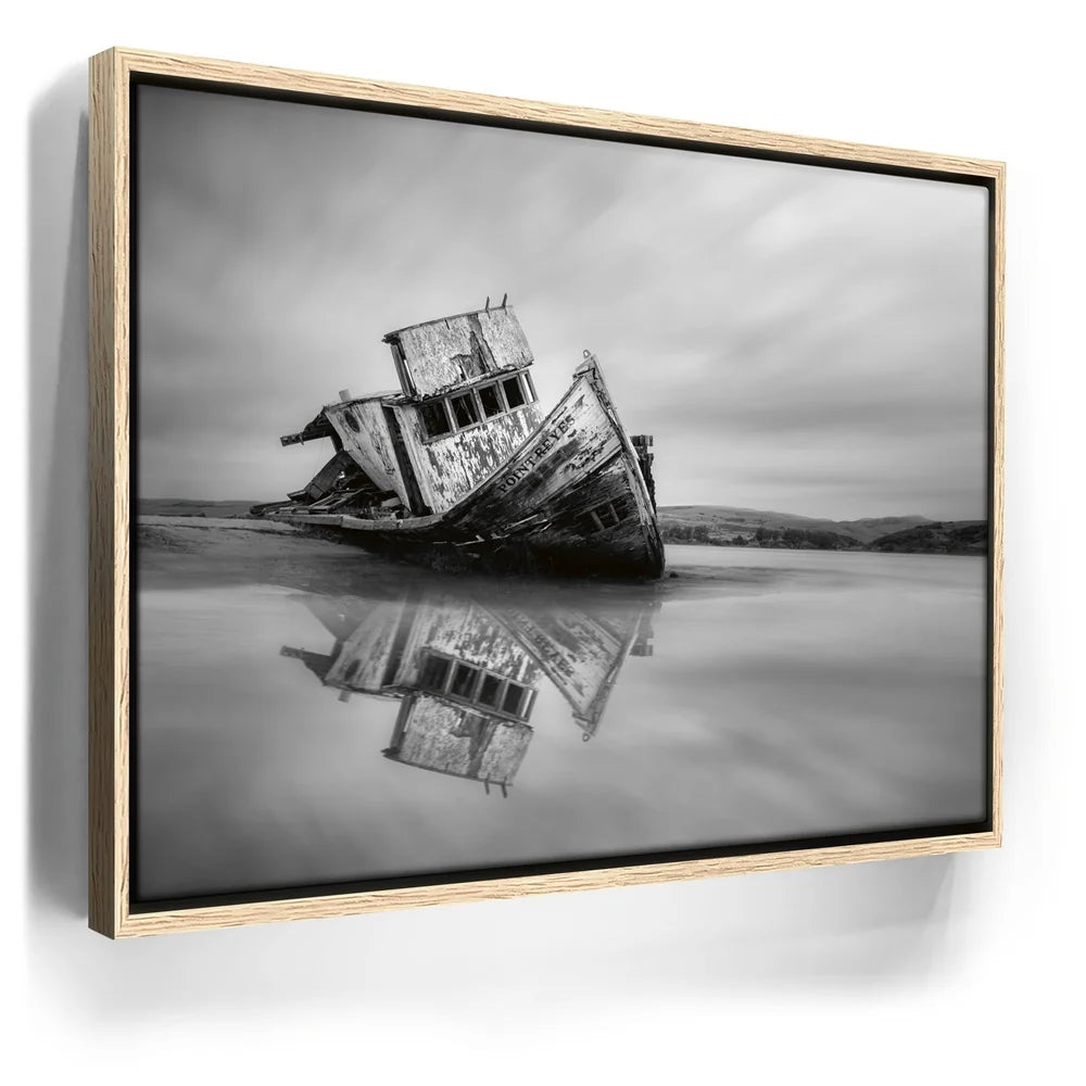 Featured image 9 for Shipwreck - Point Reyes, CA