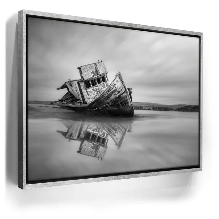 Featured image 8 for Shipwreck - Point Reyes, CA