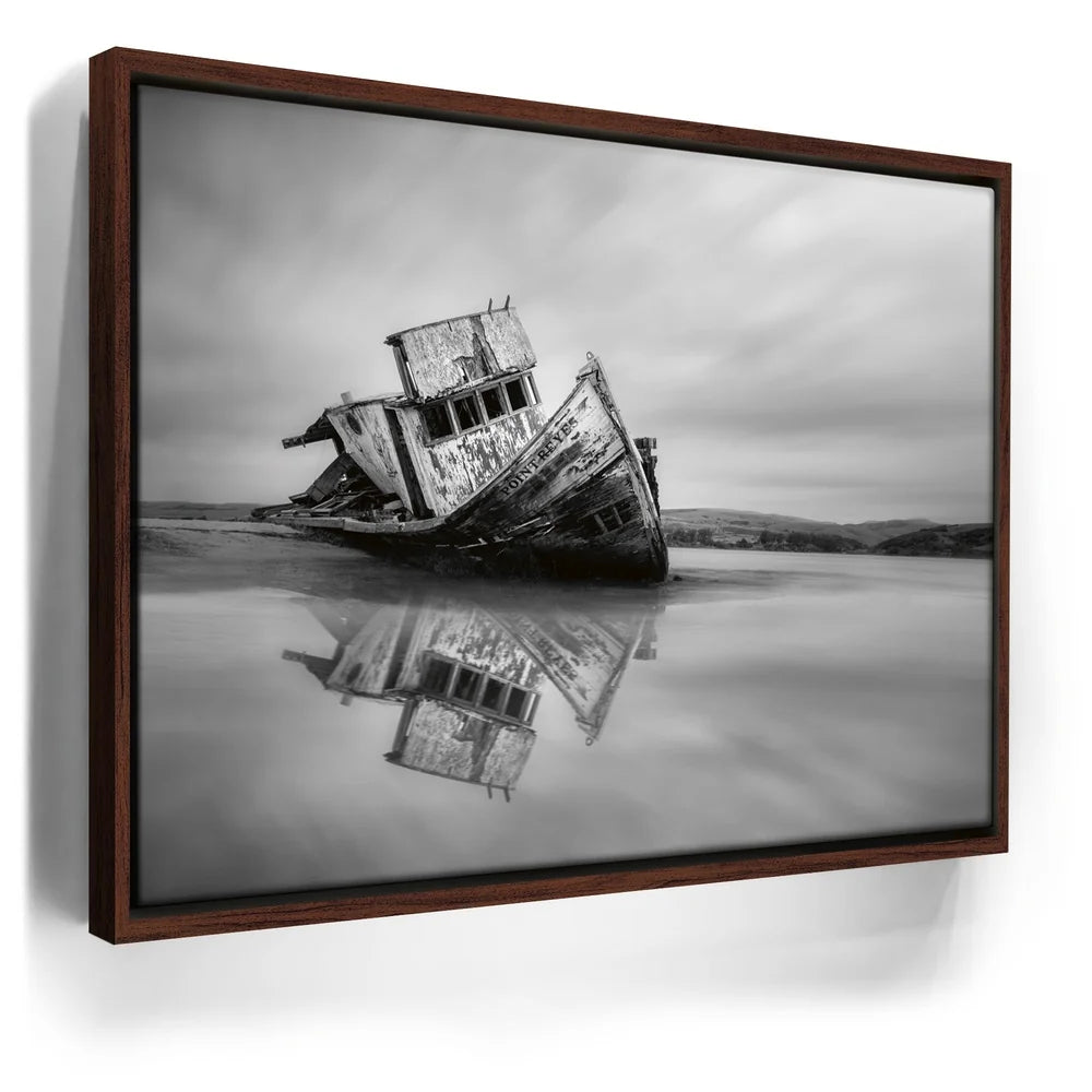 Featured image 10 for Shipwreck - Point Reyes, CA