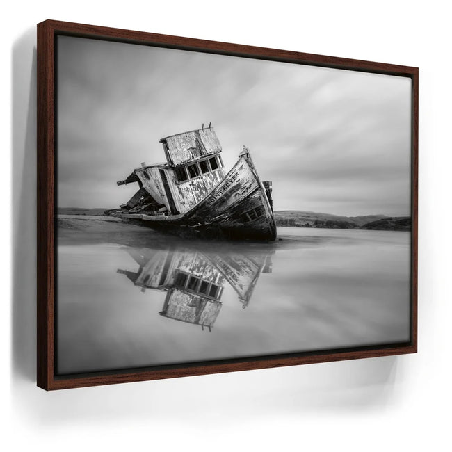 Featured image 10 for Shipwreck - Point Reyes, CA