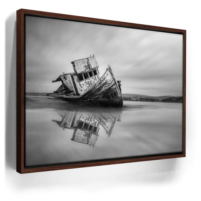 Featured image 10 for Shipwreck - Point Reyes, CA