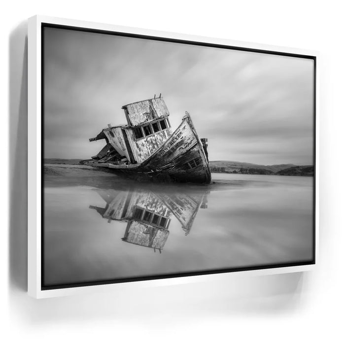 Featured image 6 for Shipwreck - Point Reyes, CA