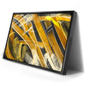 Thumbnail image 2 for Shit - Graffiti - Gold