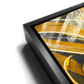 Thumbnail image 11 for Shit - Graffiti - Gold