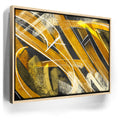 Featured image 9 for Shit - Graffiti - Gold