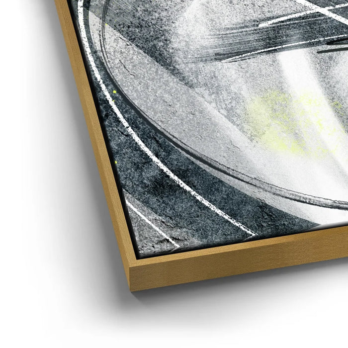 Featured image 12 for Shit - Graffiti - Green