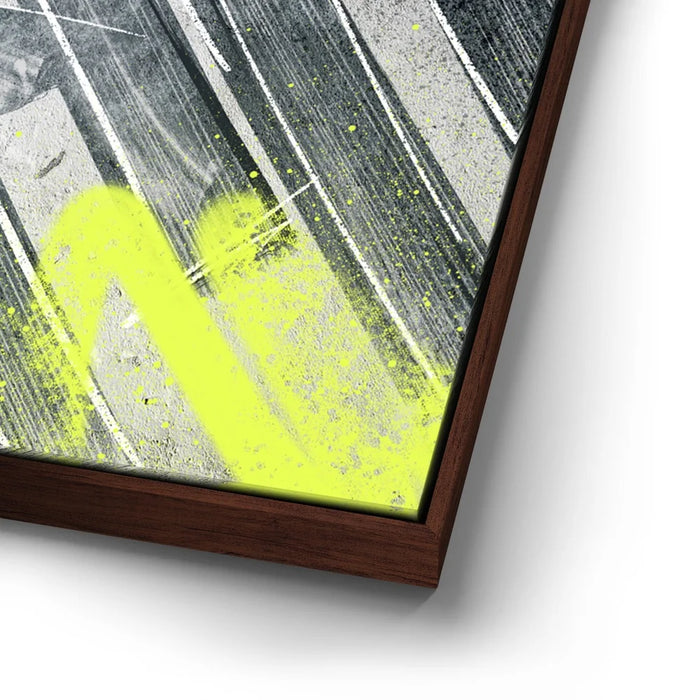 Featured image 14 for Shit - Graffiti - Green