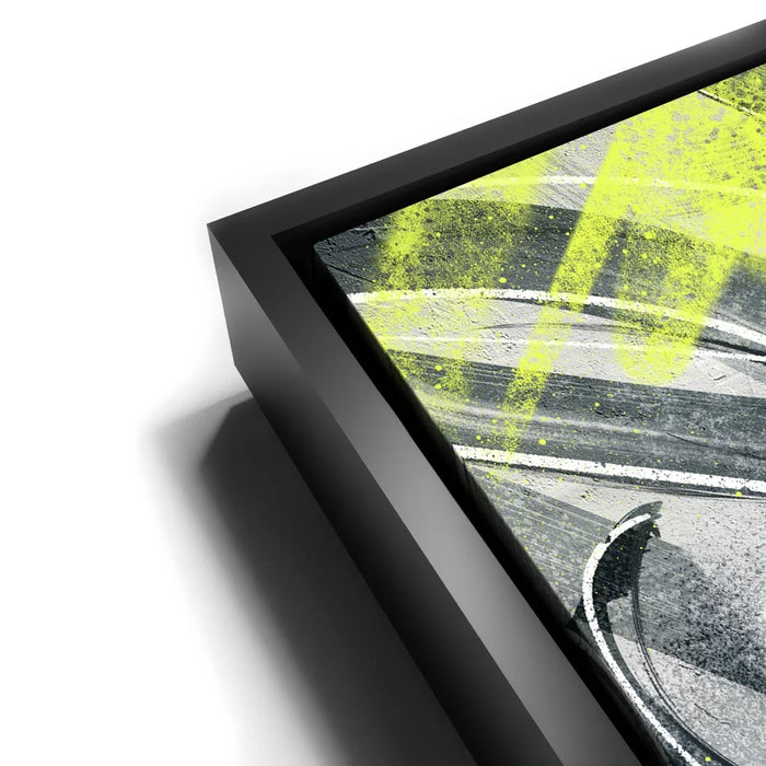 Featured image 11 for Shit - Graffiti - Green