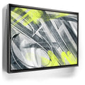 Featured image 5 for Shit - Graffiti - Green