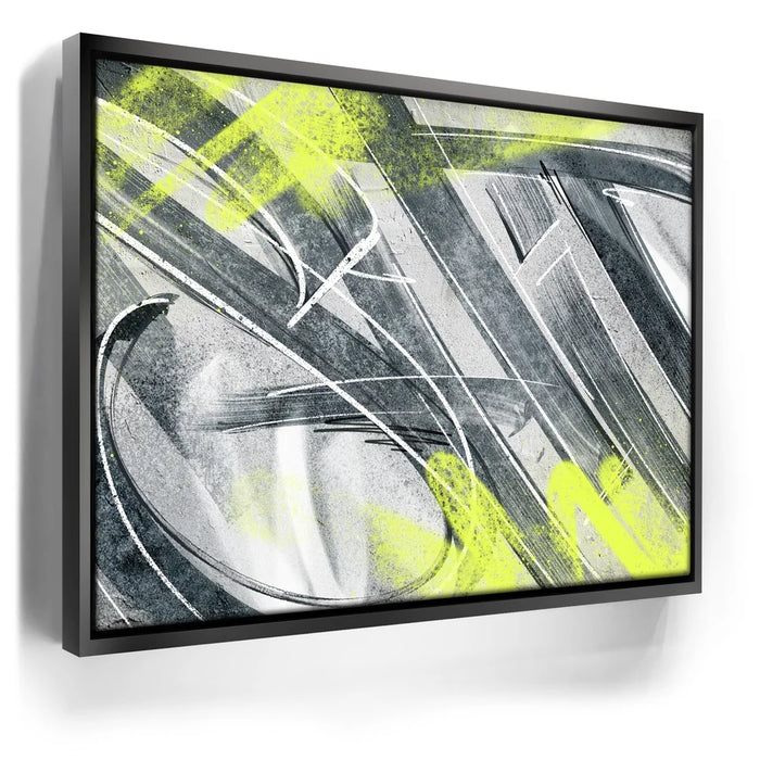 Featured image 5 for Shit - Graffiti - Green