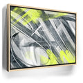 Featured image 9 for Shit - Graffiti - Green