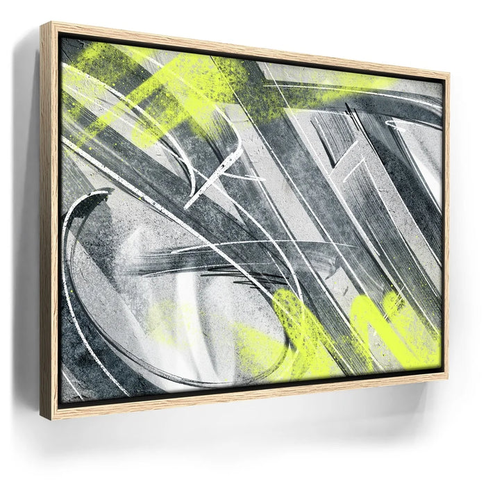 Featured image 9 for Shit - Graffiti - Green