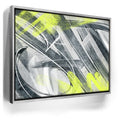 Featured image 8 for Shit - Graffiti - Green