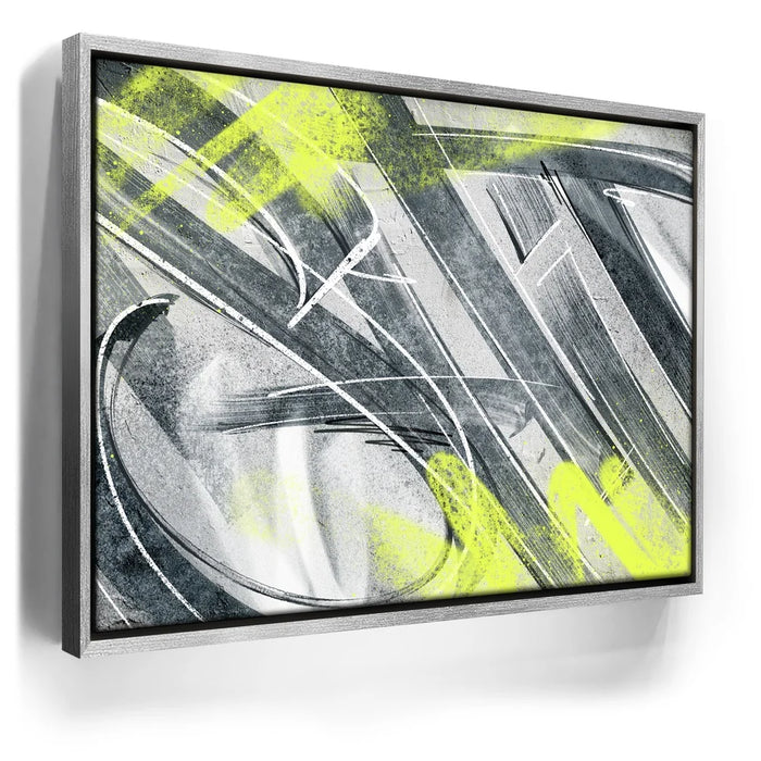 Featured image 8 for Shit - Graffiti - Green