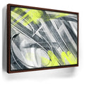 Featured image 10 for Shit - Graffiti - Green